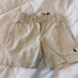 Toddler boys shorts